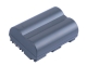 iSmart BP-511 / 511A 7.4V 1700mAh Digital Battery